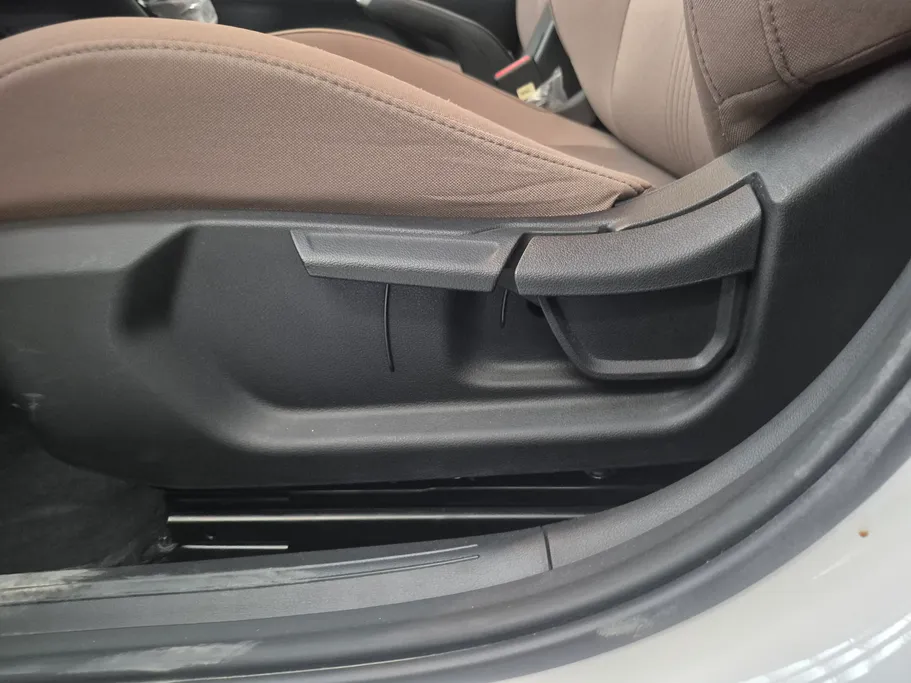 هيونداي اكسنت فلييت 2026 