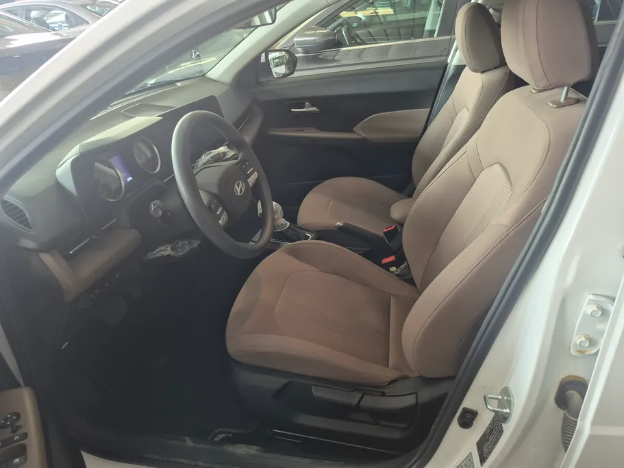 هيونداي اكسنت فلييت 2026 