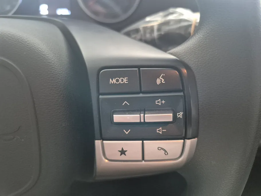 هيونداي اكسنت فلييت 2026 