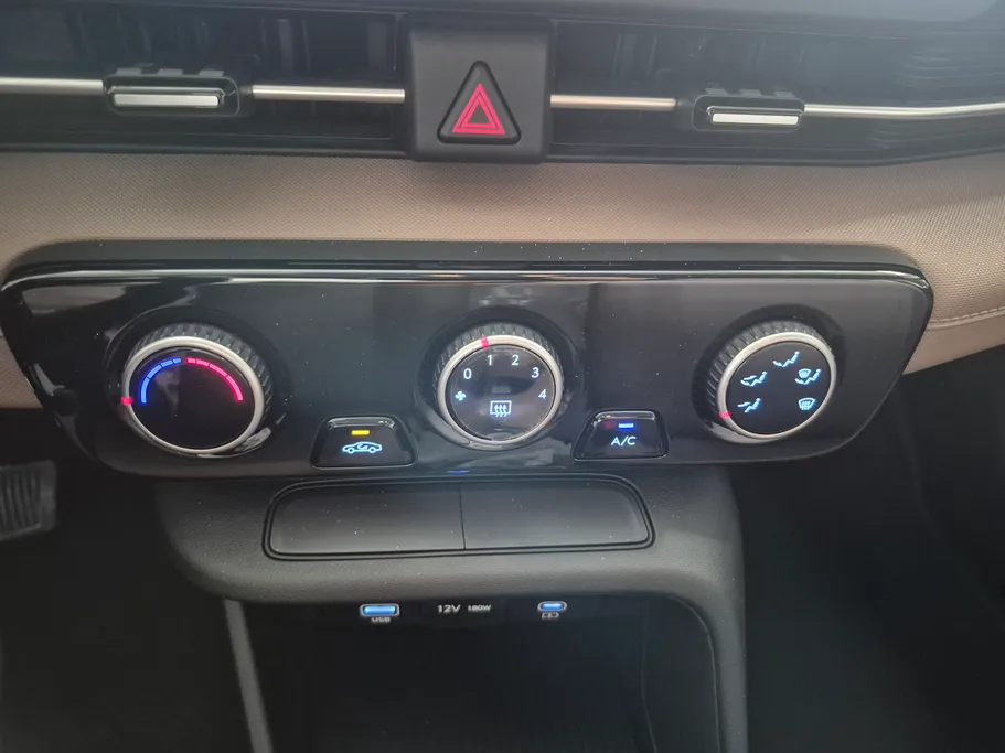 هيونداي اكسنت فلييت 2026 