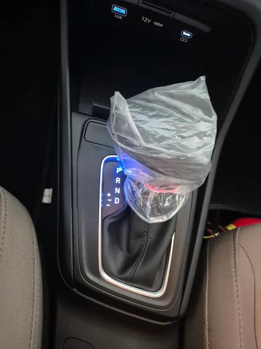 هيونداي اكسنت فلييت 2026 