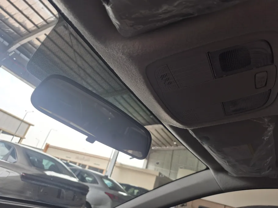 هيونداي اكسنت فلييت 2026 