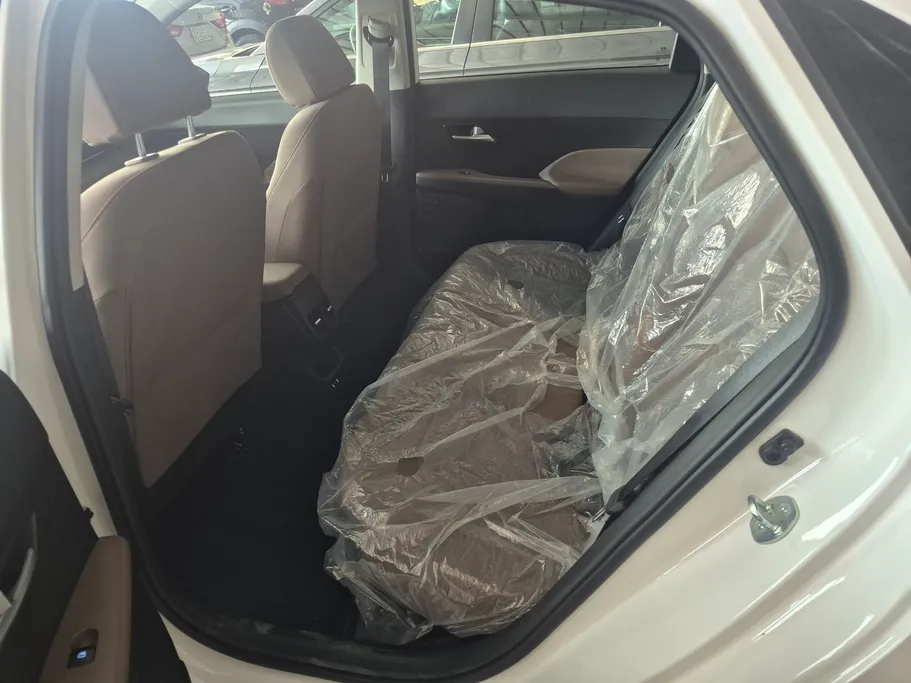 هيونداي اكسنت فلييت 2026 