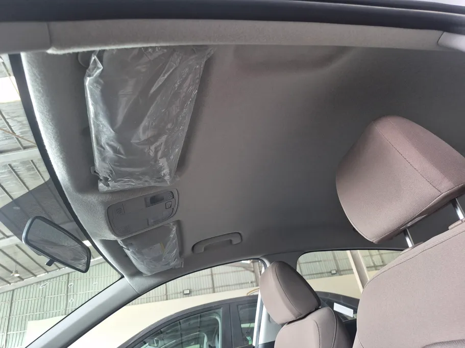 هيونداي اكسنت فلييت 2026 