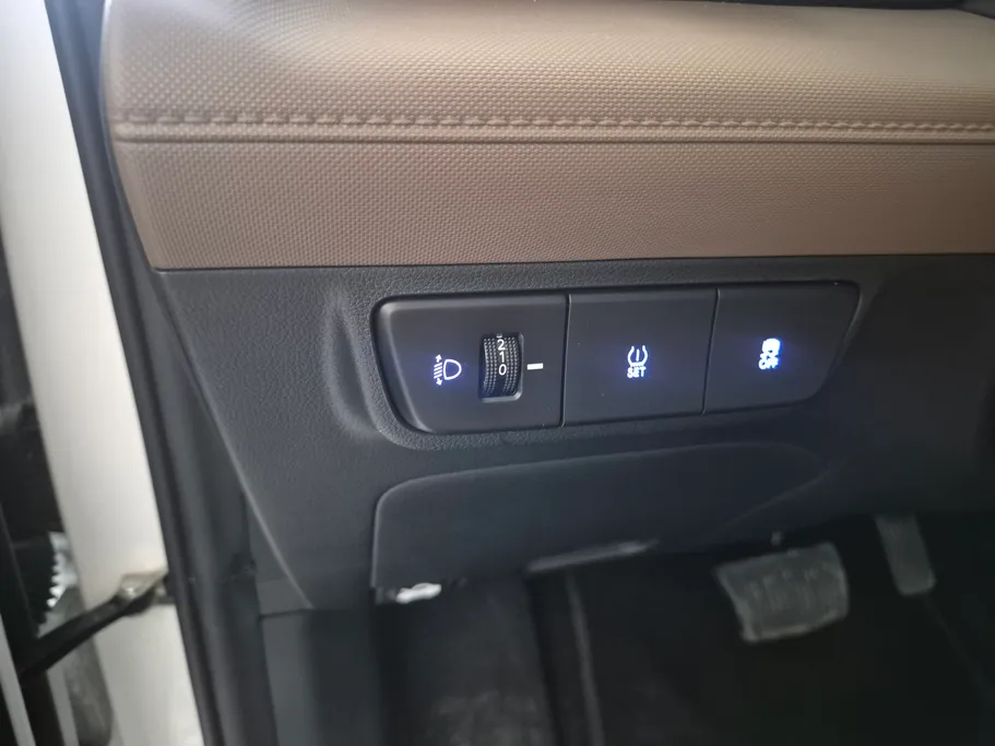 هيونداي اكسنت فلييت 2026 