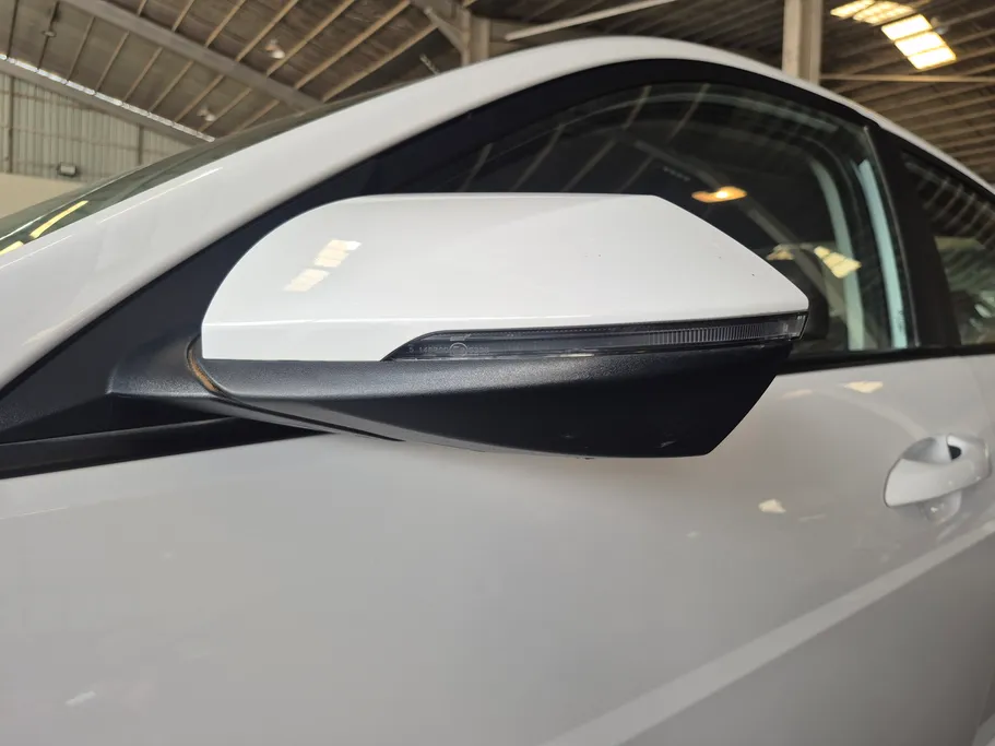 هيونداي اكسنت فلييت 2026 