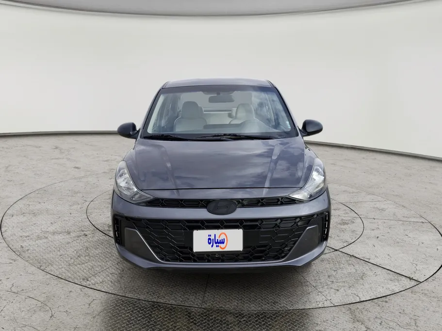 هيونداي Grand i10 فلييت 2024 