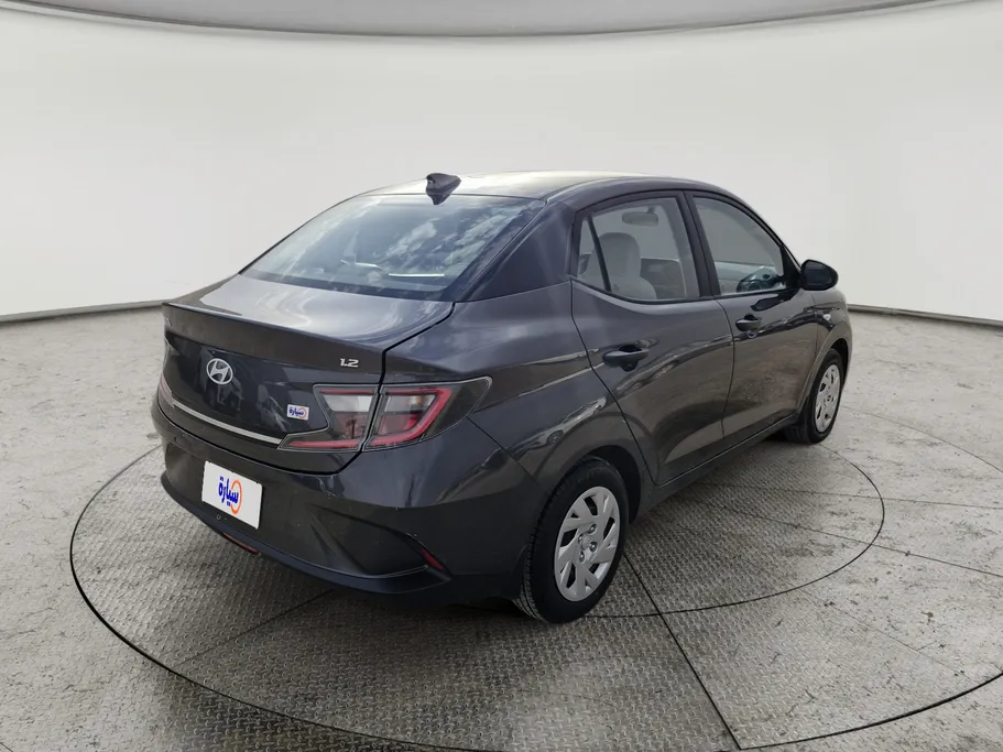 هيونداي Grand i10 فلييت 2024 