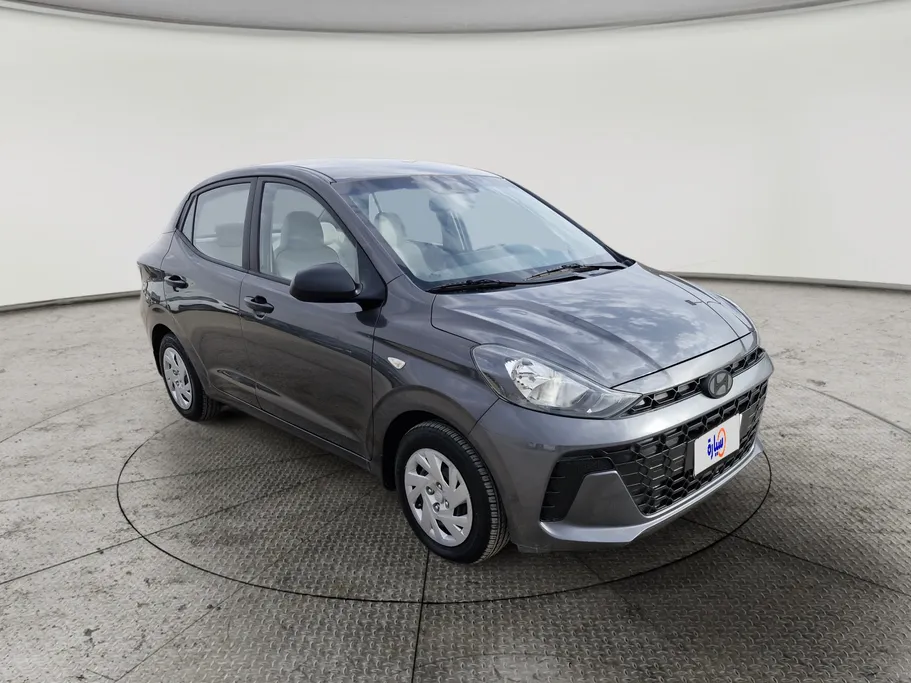 هيونداي Grand i10 فلييت 2024 