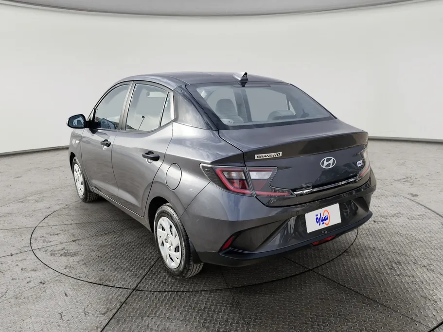 هيونداي Grand i10 فلييت 2024 