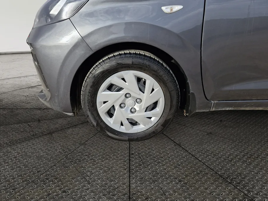 هيونداي Grand i10 فلييت 2024 