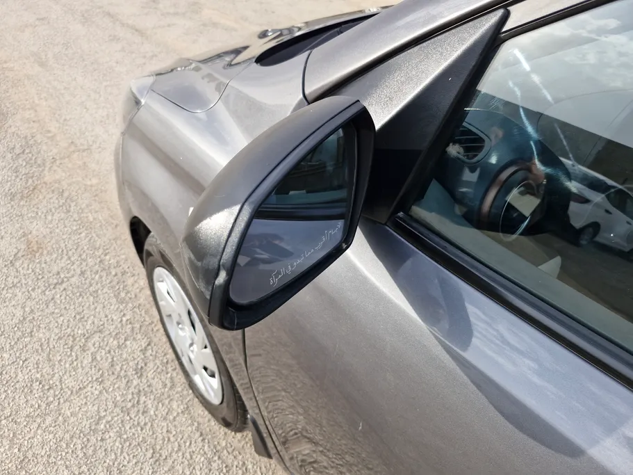 هيونداي Grand i10 فلييت 2024 