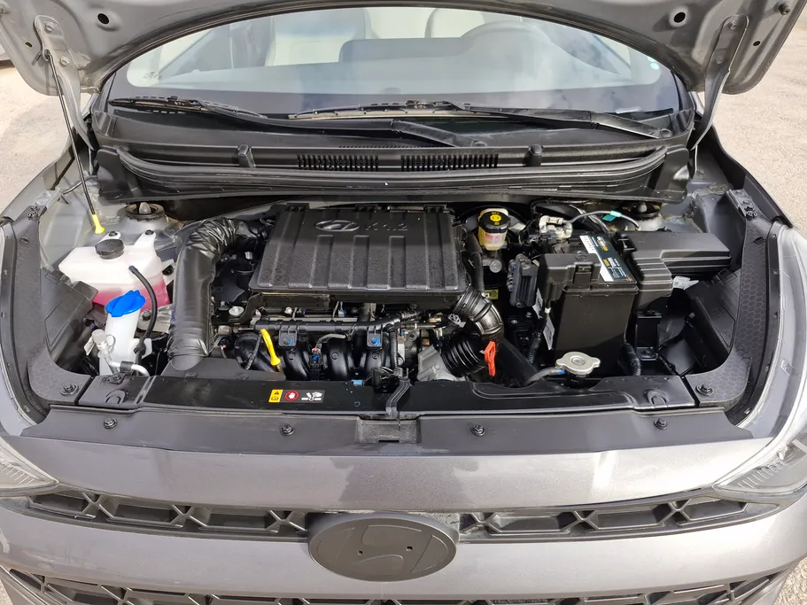 هيونداي Grand i10 فلييت 2024 