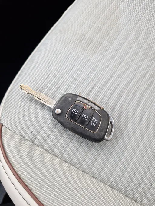 هيونداي Grand i10 فلييت 2024 