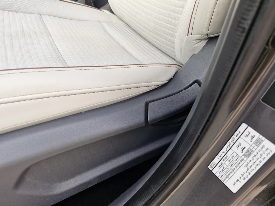 هيونداي Grand i10 فلييت 2024 