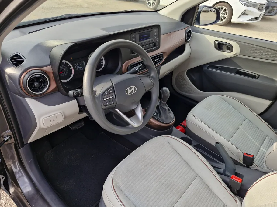 هيونداي Grand i10 فلييت 2024 