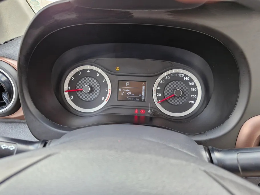 هيونداي Grand i10 فلييت 2024 