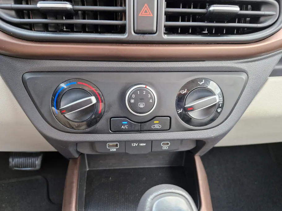 هيونداي Grand i10 فلييت 2024 