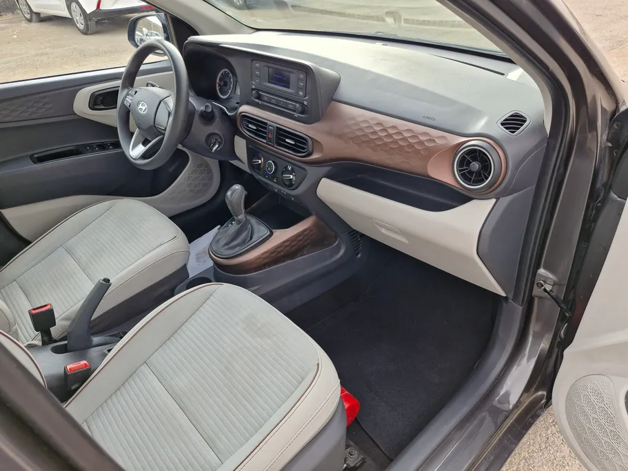 هيونداي Grand i10 فلييت 2024 