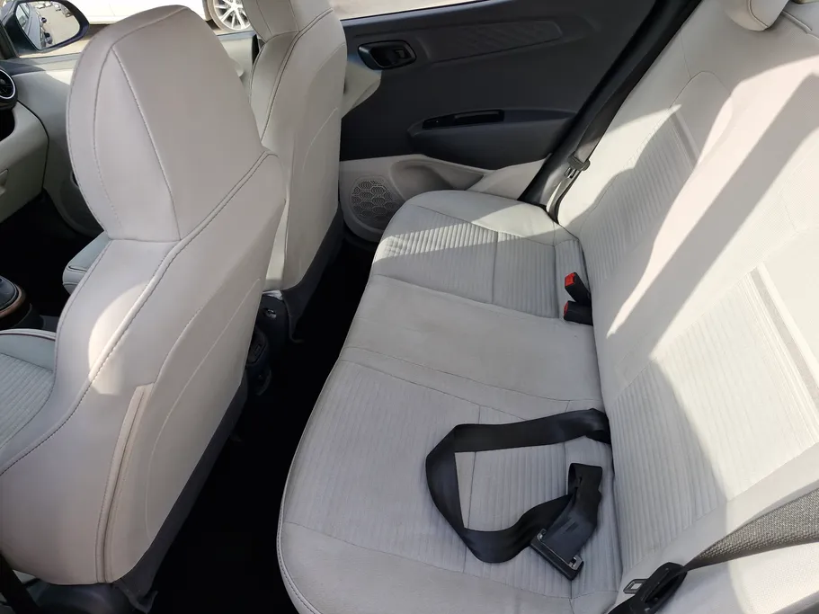 هيونداي Grand i10 فلييت 2024 