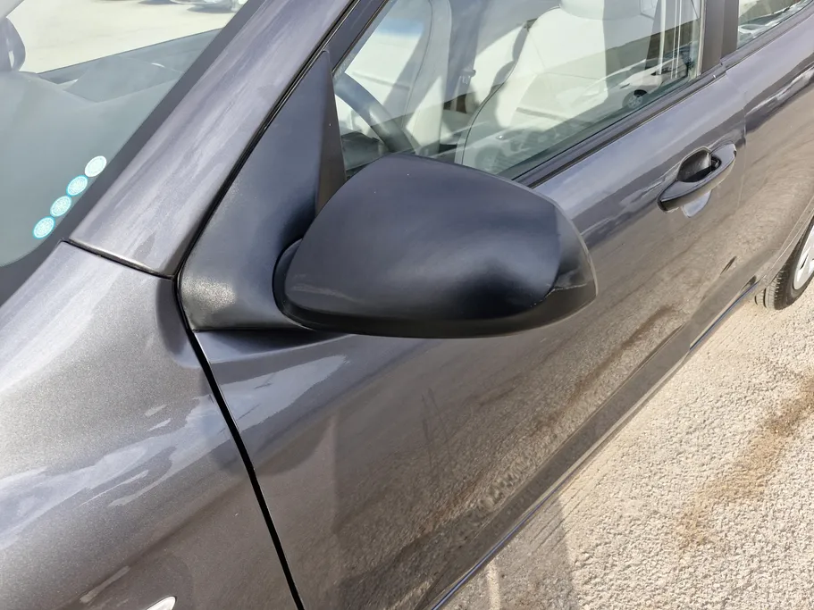 هيونداي Grand i10 فلييت 2024 