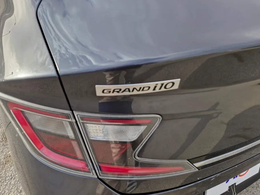 هيونداي Grand i10 فلييت 2024 