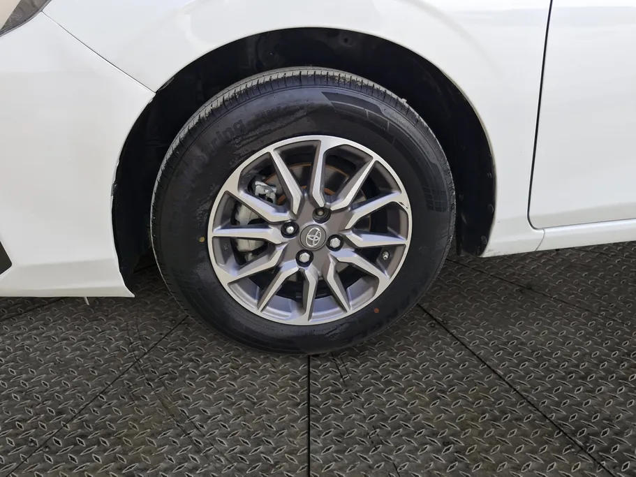 2023 تويوتا Yaris  Y 