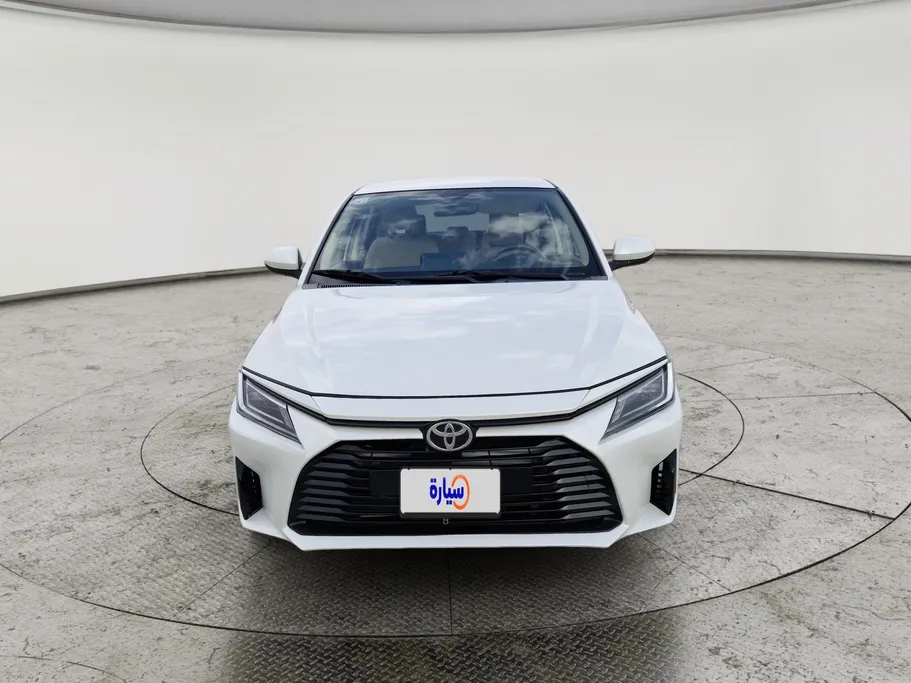 2023 تويوتا Yaris  Y 