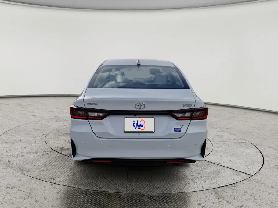 2023 تويوتا Yaris  Y 