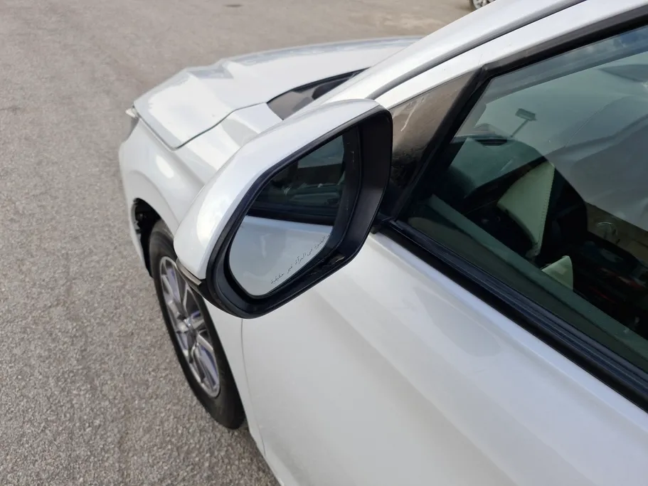 2023 تويوتا Yaris  Y 