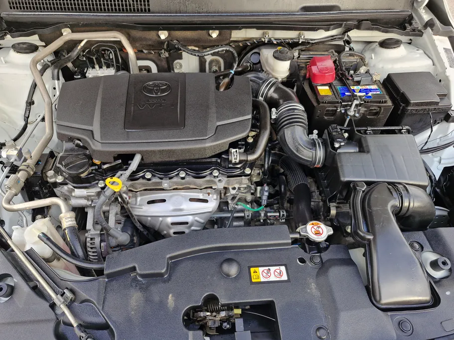 2023 تويوتا Yaris  Y 