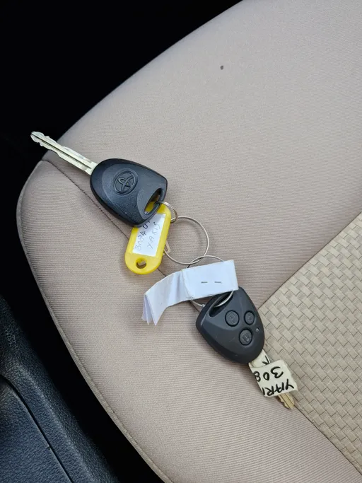 2023 تويوتا Yaris  Y 