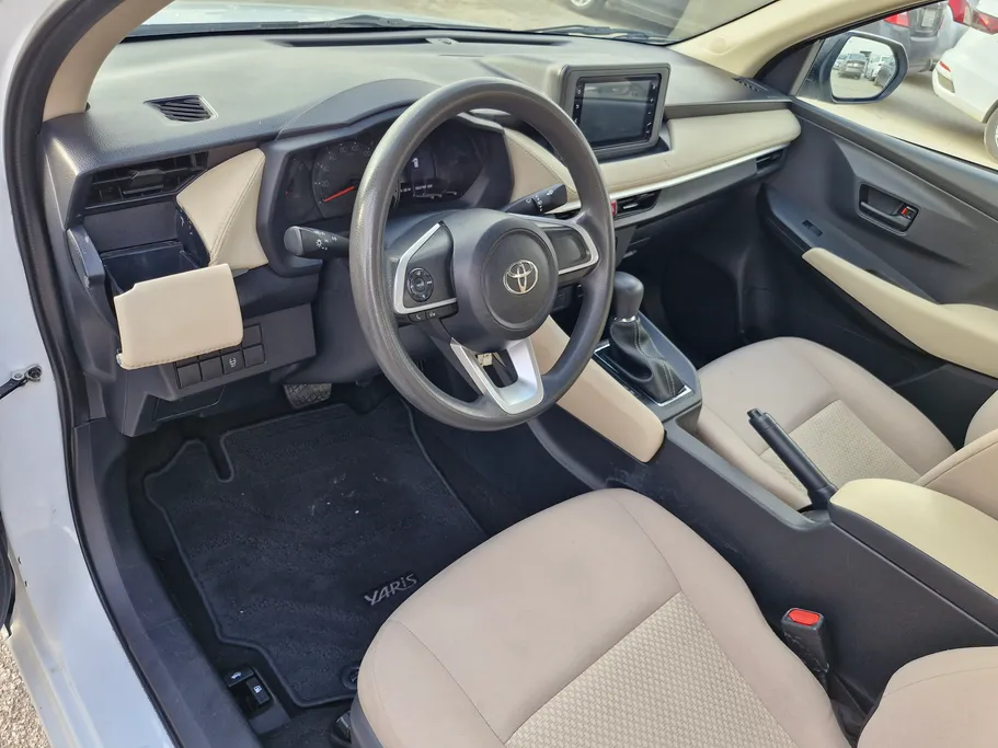 2023 تويوتا Yaris  Y 