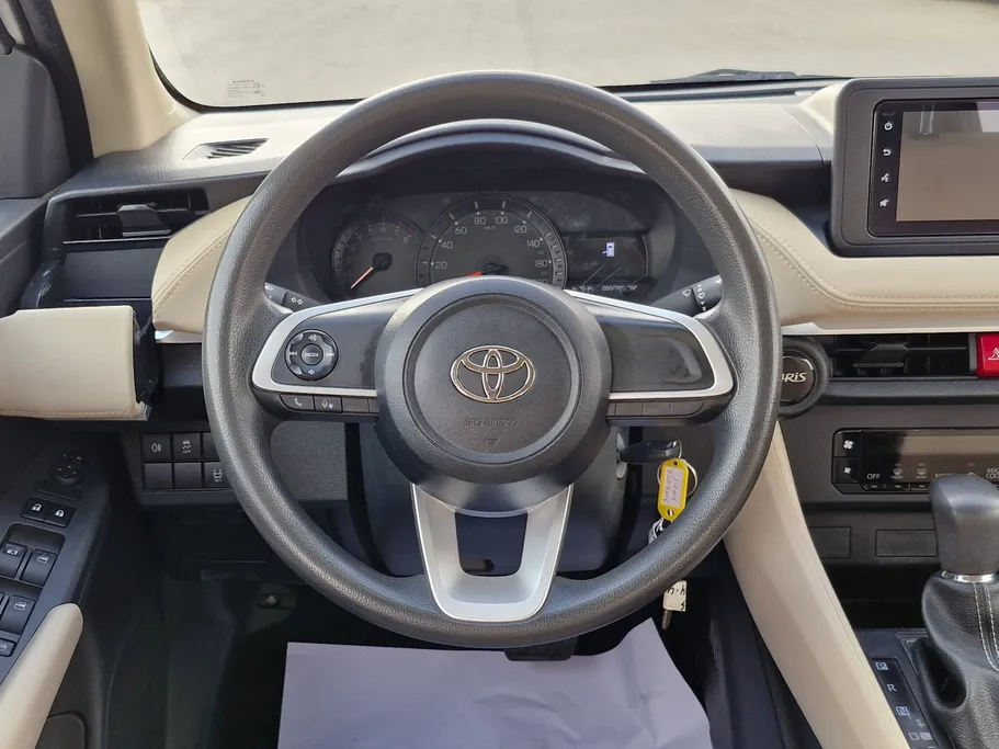 2023 تويوتا Yaris  Y 