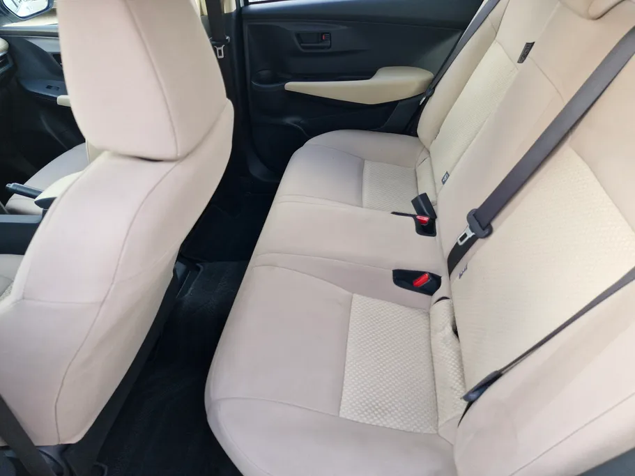 2023 تويوتا Yaris  Y 