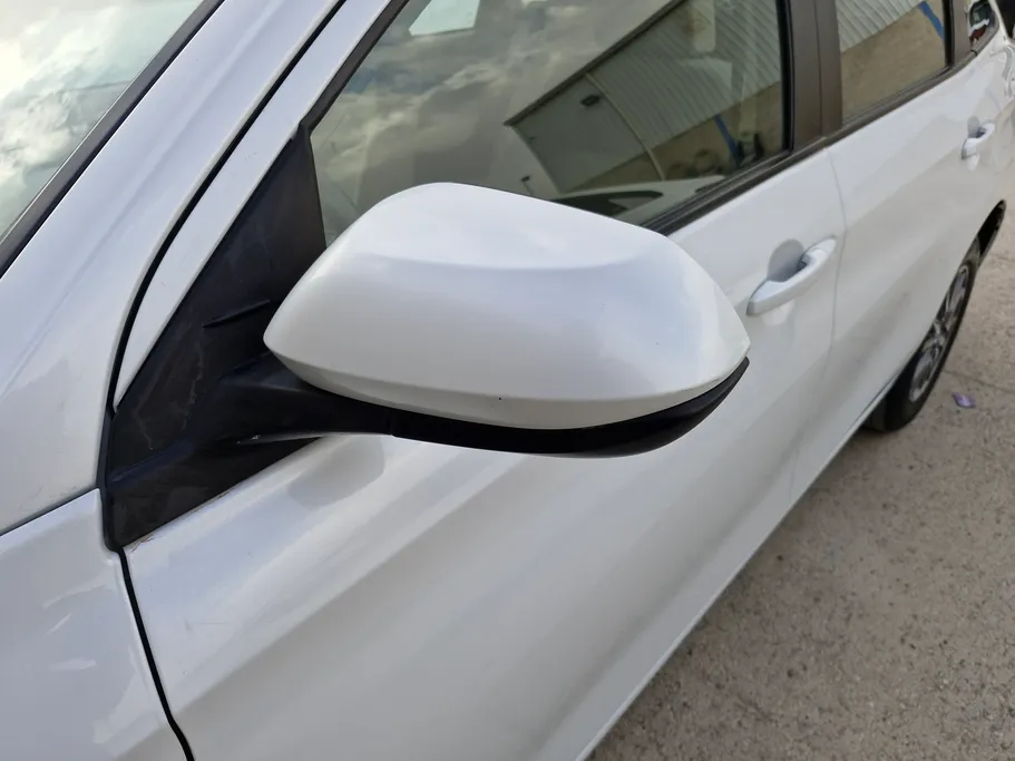 2023 تويوتا Yaris  Y 