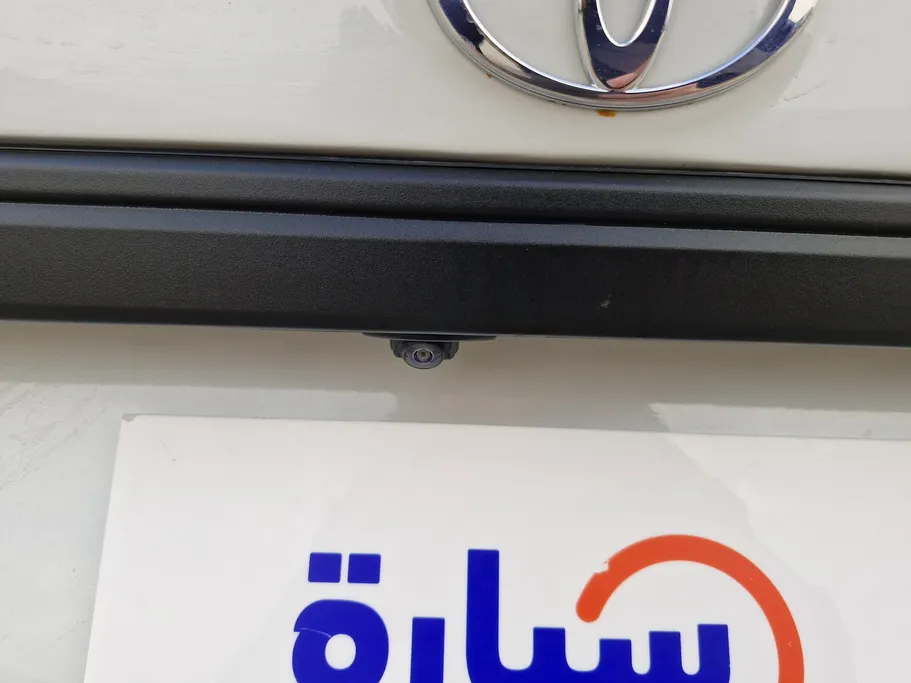 2023 تويوتا Yaris  Y 