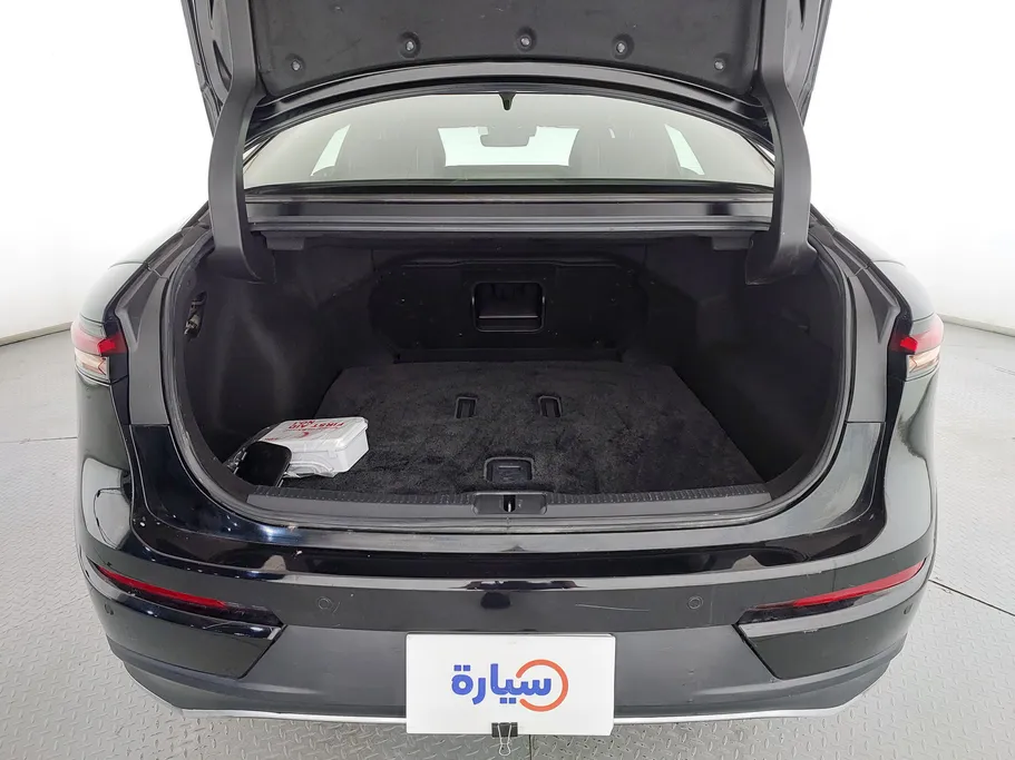 2023 Toyota Crown Premium 