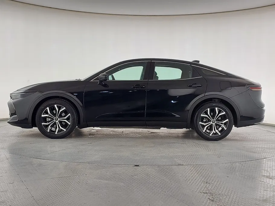 2023 Toyota Crown Premium 