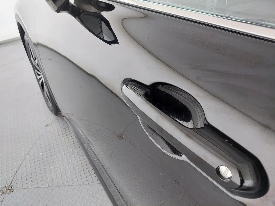 2023 Toyota Crown Premium 