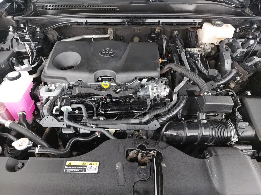 2023 Toyota Crown Premium 