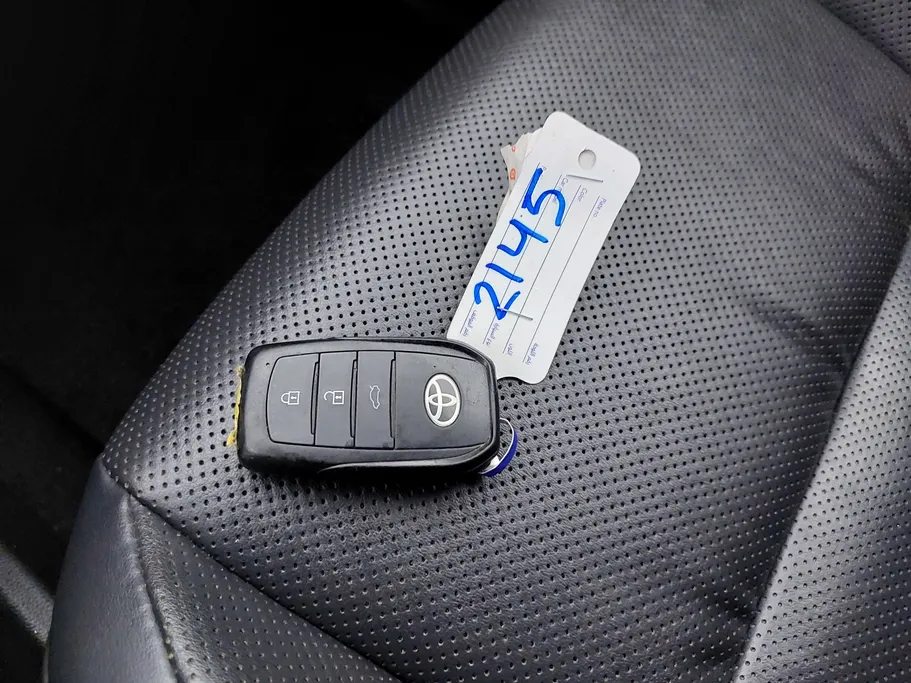 2023 Toyota Crown Premium 