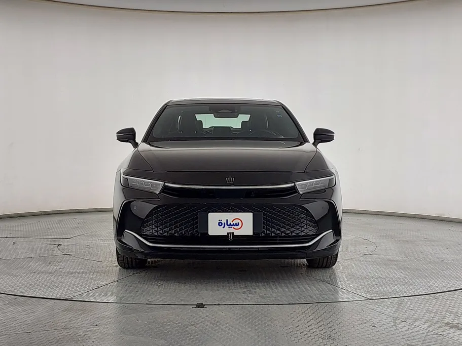 2023 Toyota Crown Premium 