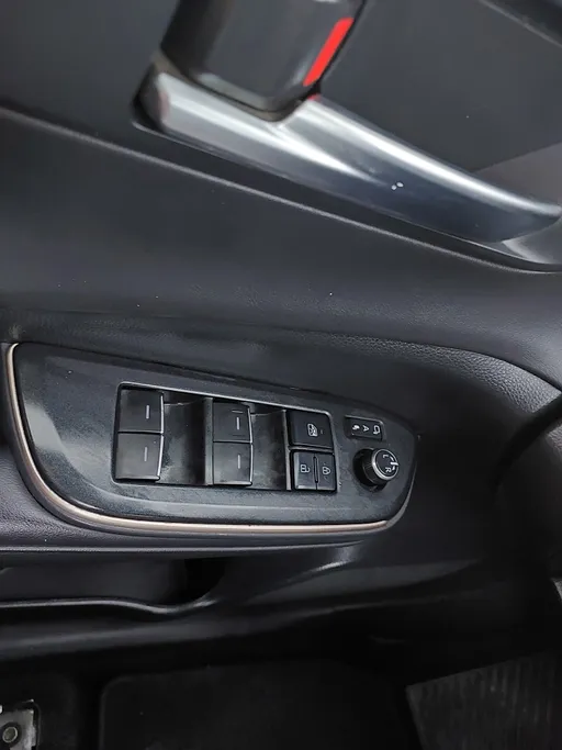 2023 Toyota Crown Premium 