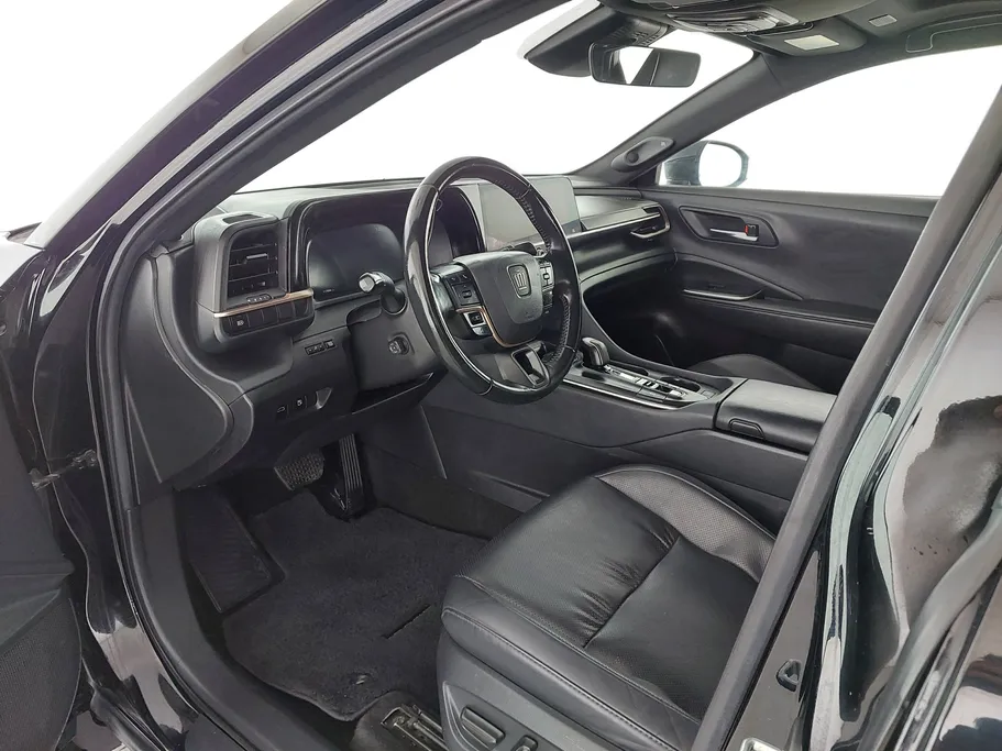 2023 Toyota Crown Premium 