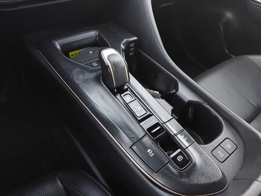 2023 Toyota Crown Premium 