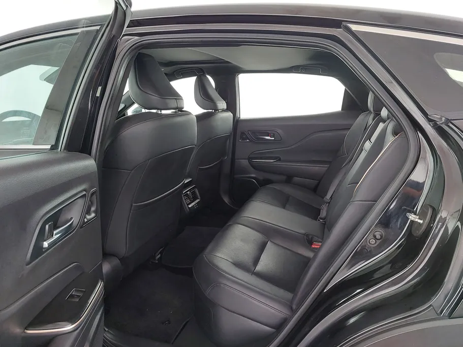 2023 Toyota Crown Premium 