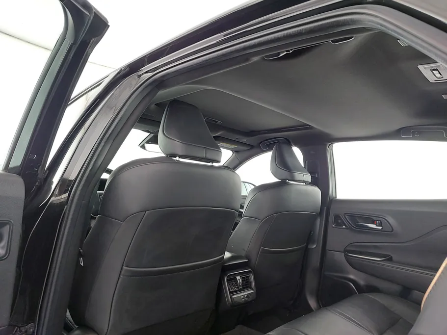 2023 Toyota Crown Premium 