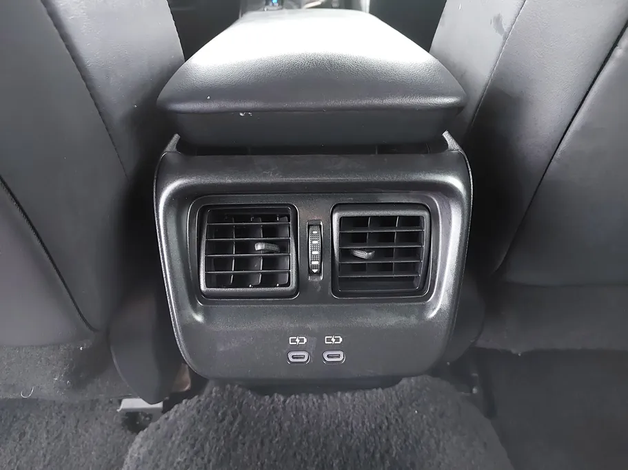 2023 Toyota Crown Premium 