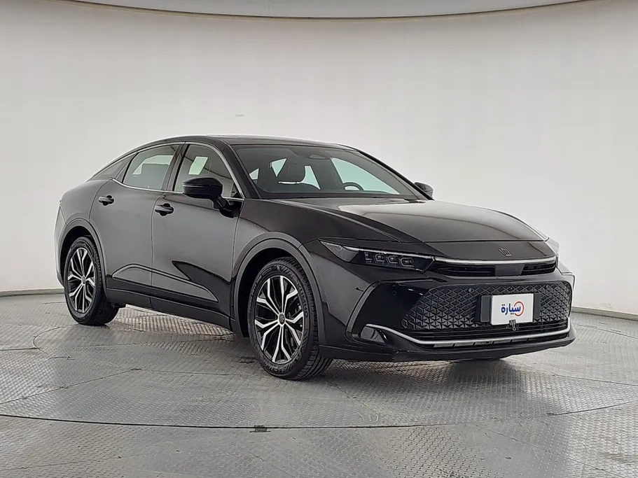 2023 Toyota Crown Premium 